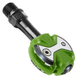speedplay-zero-chromoly-pedals-walkable-cleats-green
