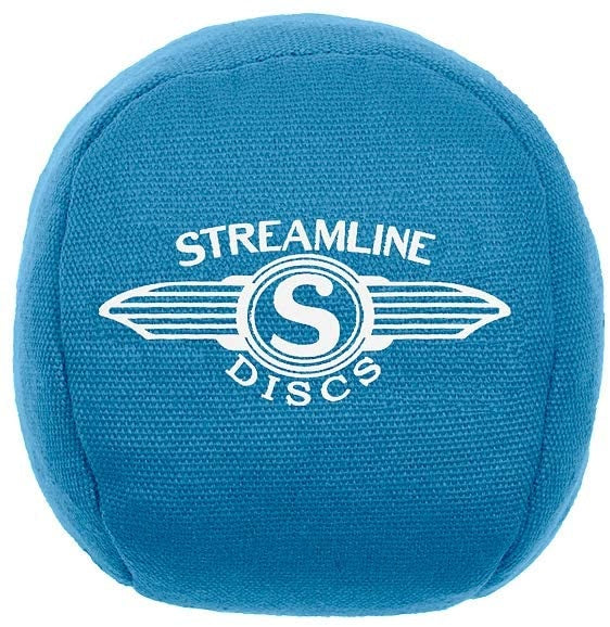 streamline-ball