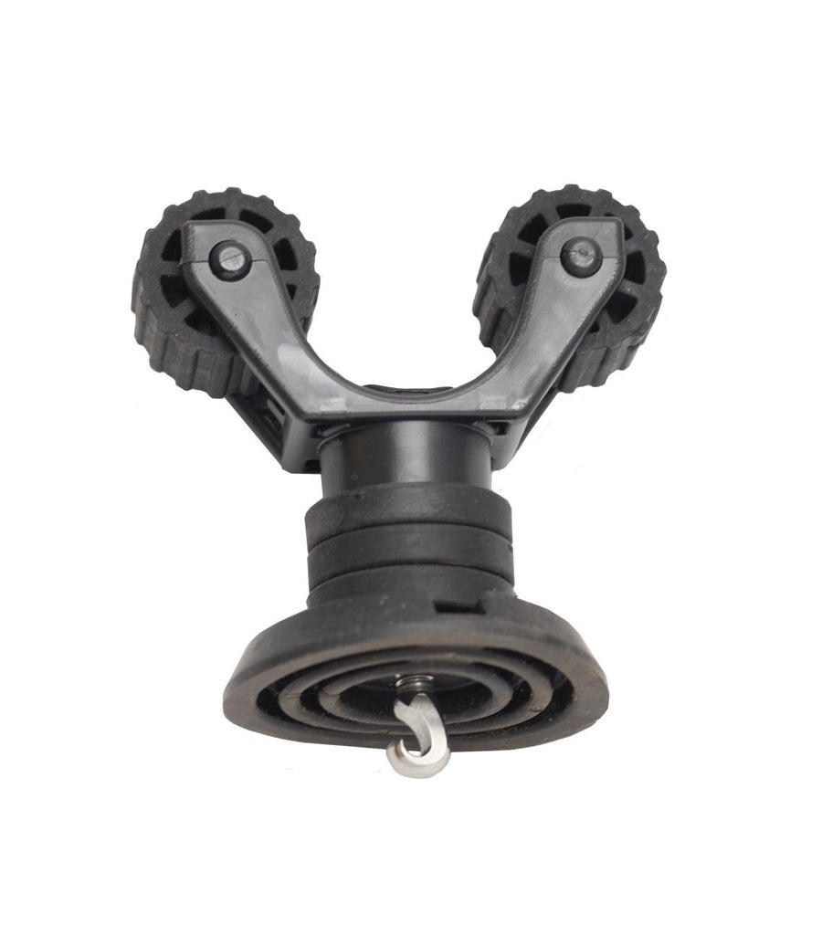 YakAttack Paddle Holder Sup Leash Plug Adapter Mount