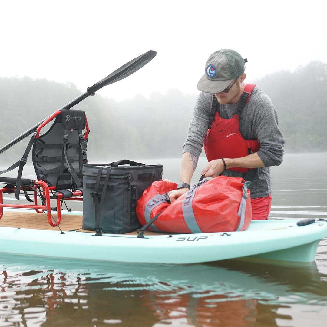 SUP-Tankwell-Conversion