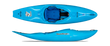 SweetRideSharkBlue