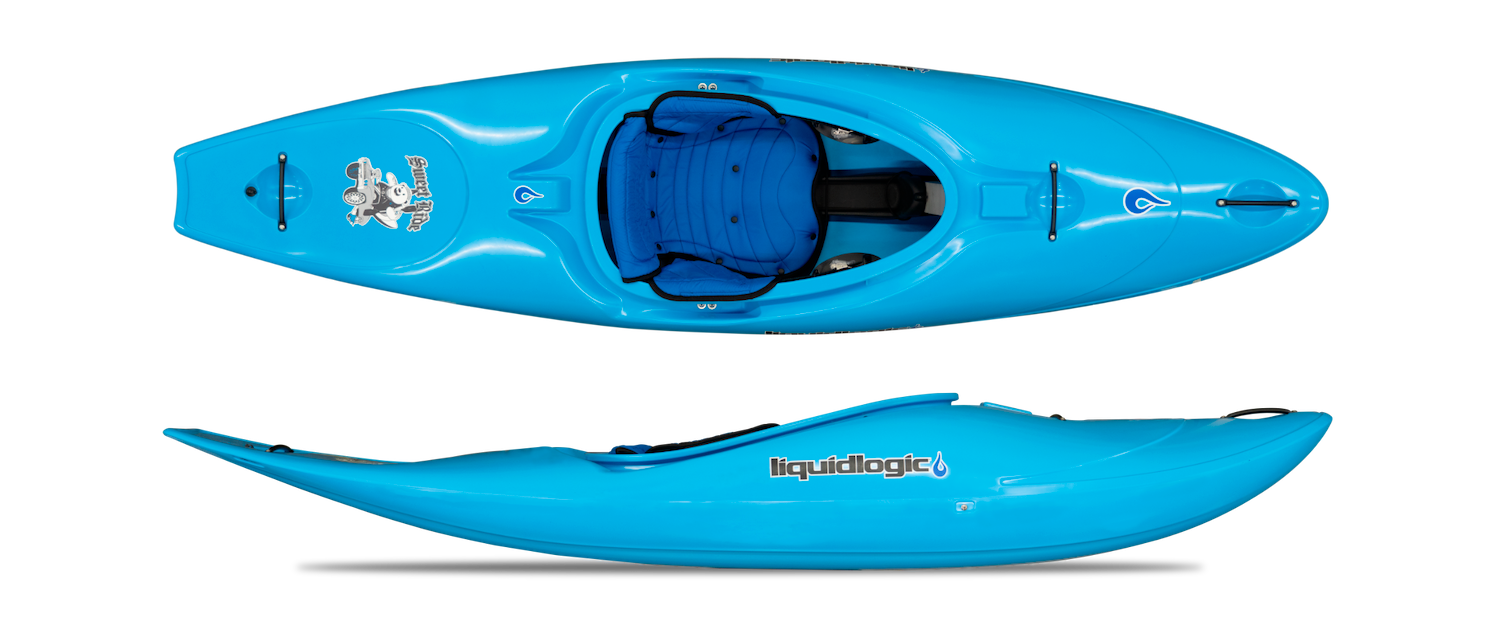 SweetRideSharkBlue