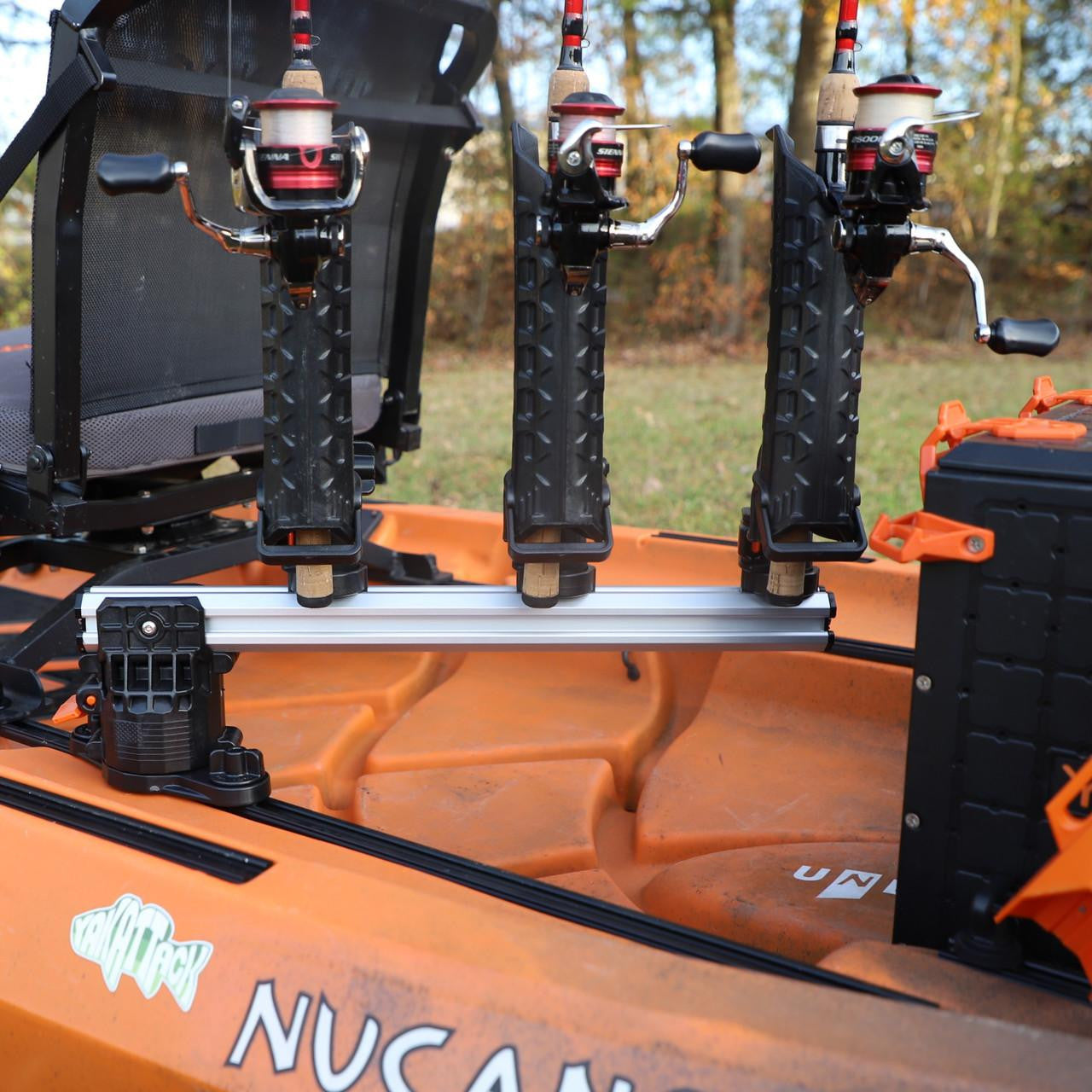 YakAttack Swingarm Crossbar