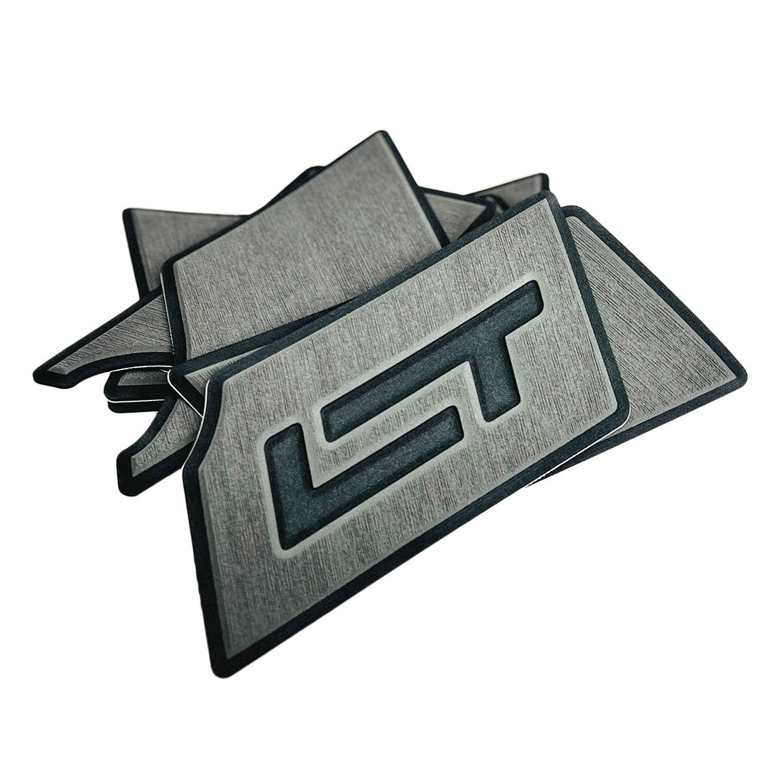 Crescent Kayaks LiteTackle II Deck Pad Kit
