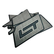 Crescent Kayaks LiteTackle II Deck Pad Kit