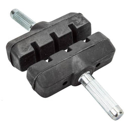 threadless post cartirdge