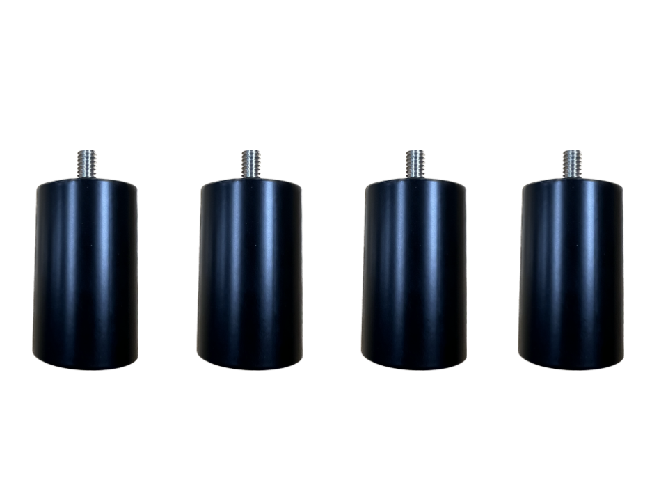 TitanXSeatRisers