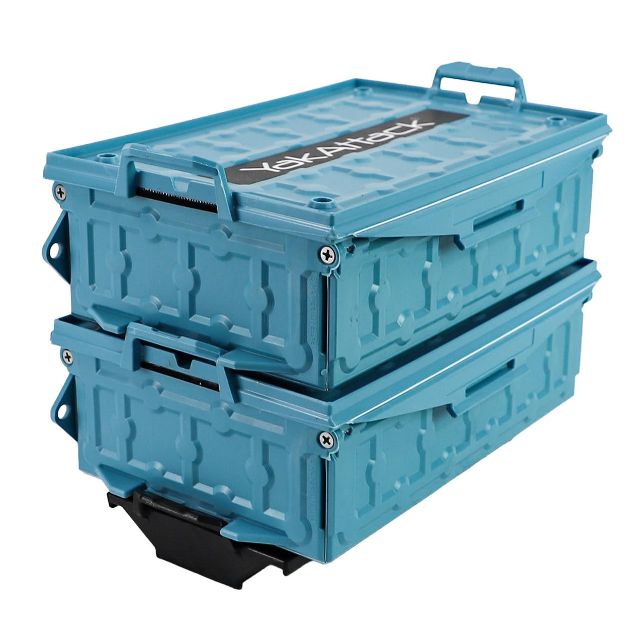 YakAttack Trackpak 2 Box Combo Kit