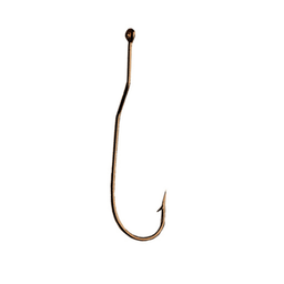 Tru Turn Aberdeen Panfish Hooks Bronze 47 Pack