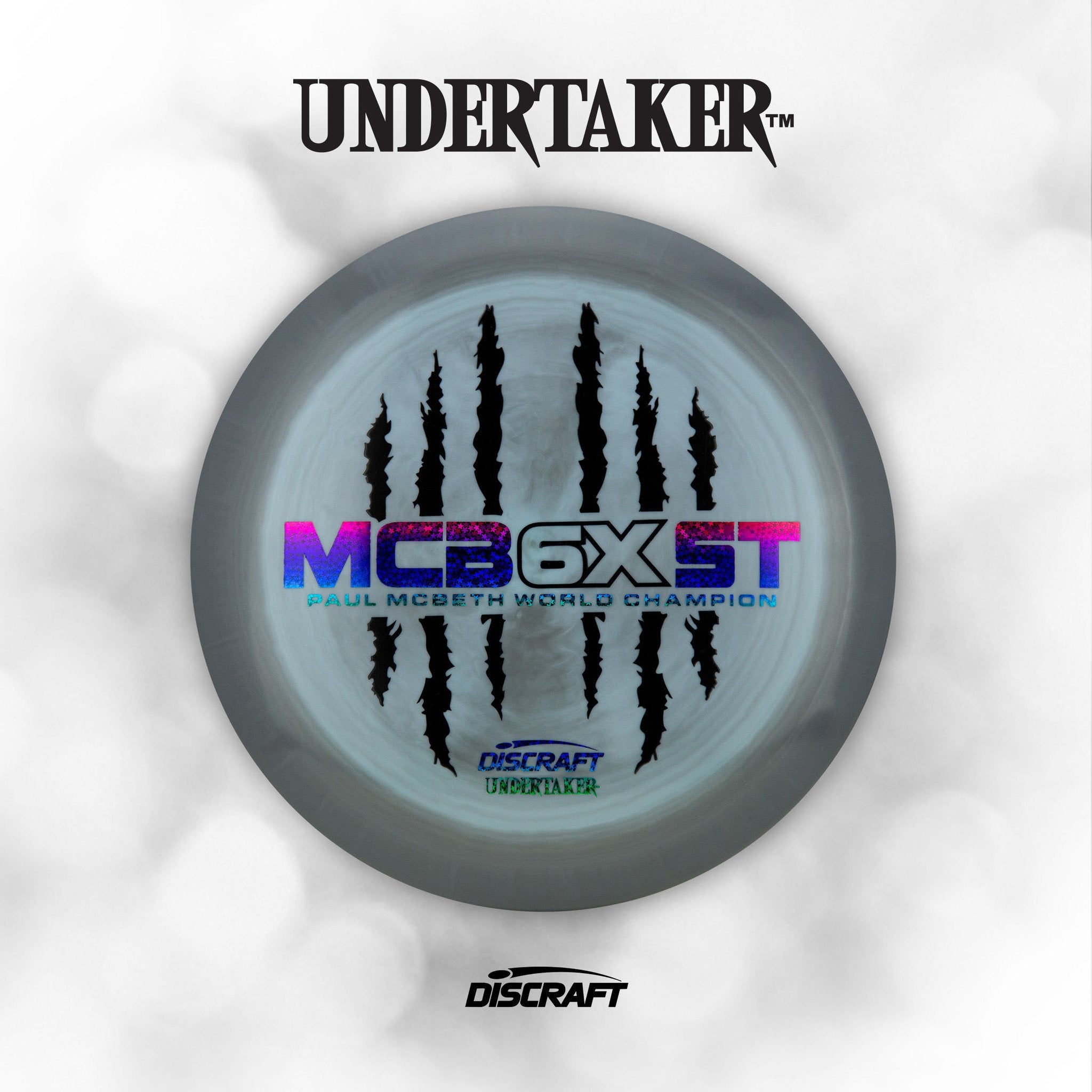 Undertaker