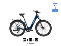 Velotric Discover 3 Comfort Commuter Ebike