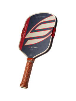 Selkirk LABS Project Boomstik 1776 Limited Edition Pickleball Paddle
