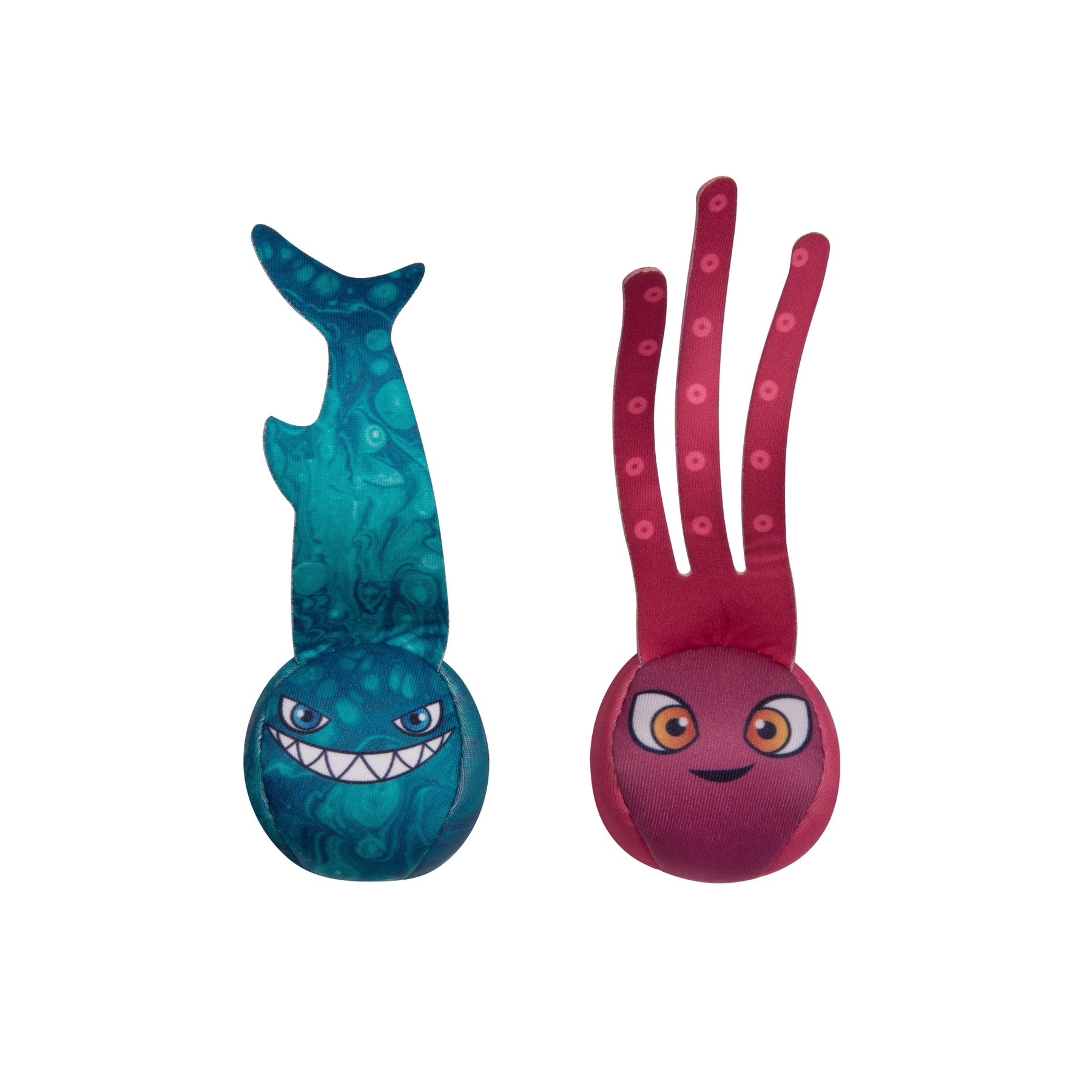 Waboba Dive Tails Pool Diving Toy