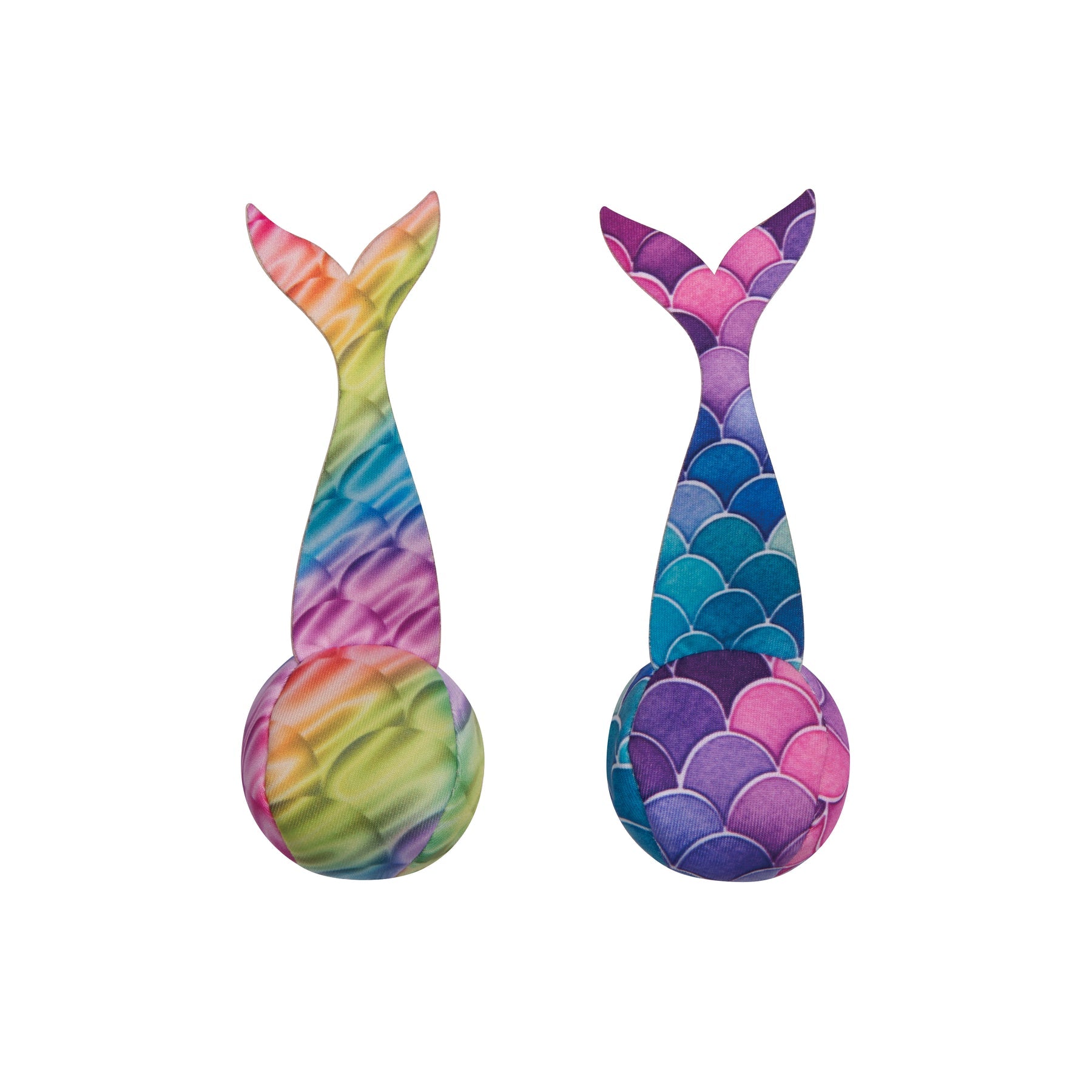 Waboba Dive Tails Pool Diving Toy