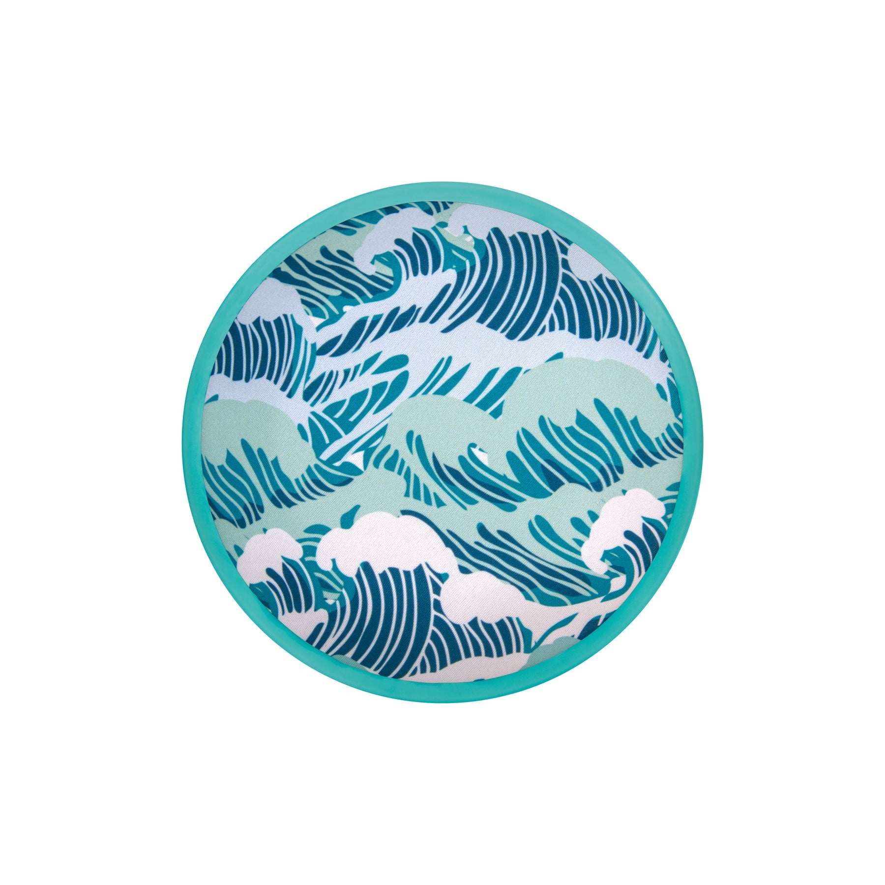 Wobaba Flobo Floating Flying Disc