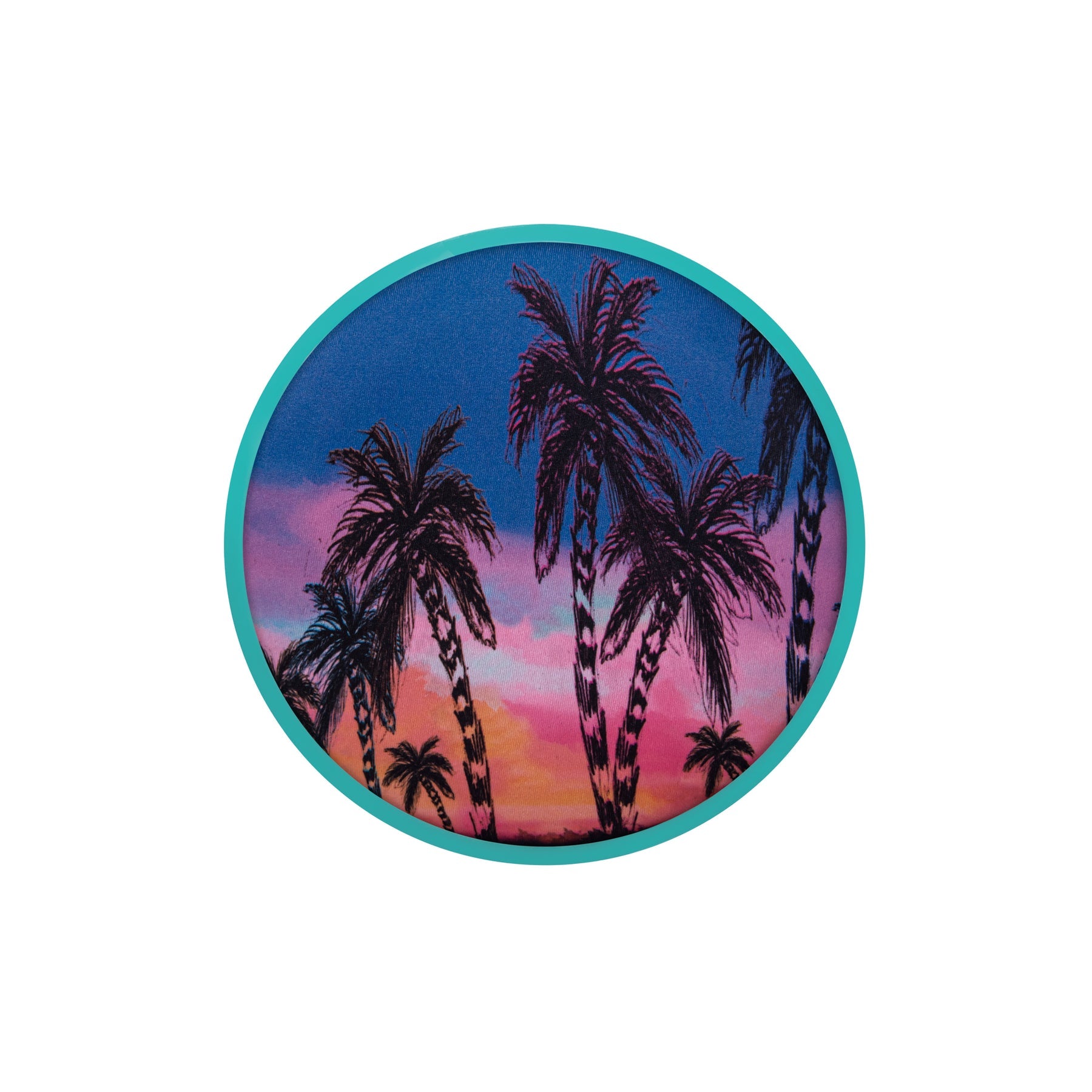 Wobaba Flobo Floating Flying Disc