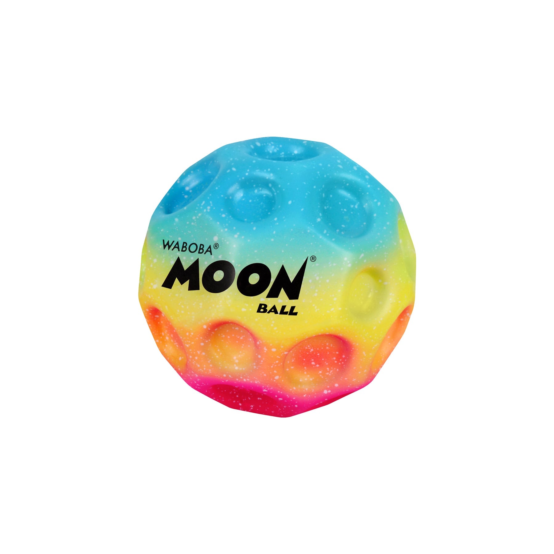 Waboba Original Moon Ball Super Bouncy Ball