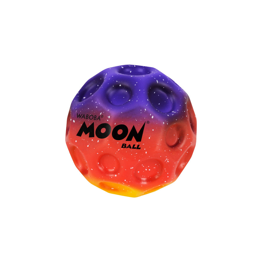 Waboba Original Moon Ball Super Bouncy Ball