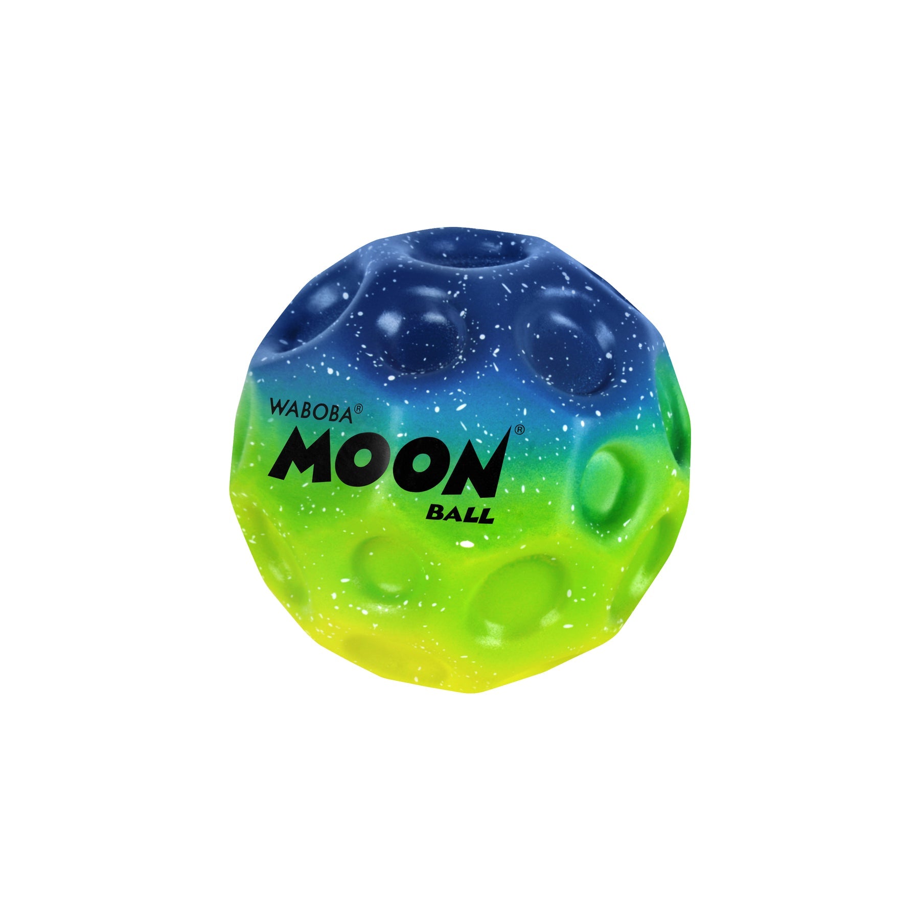 Waboba Original Moon Ball Super Bouncy Ball
