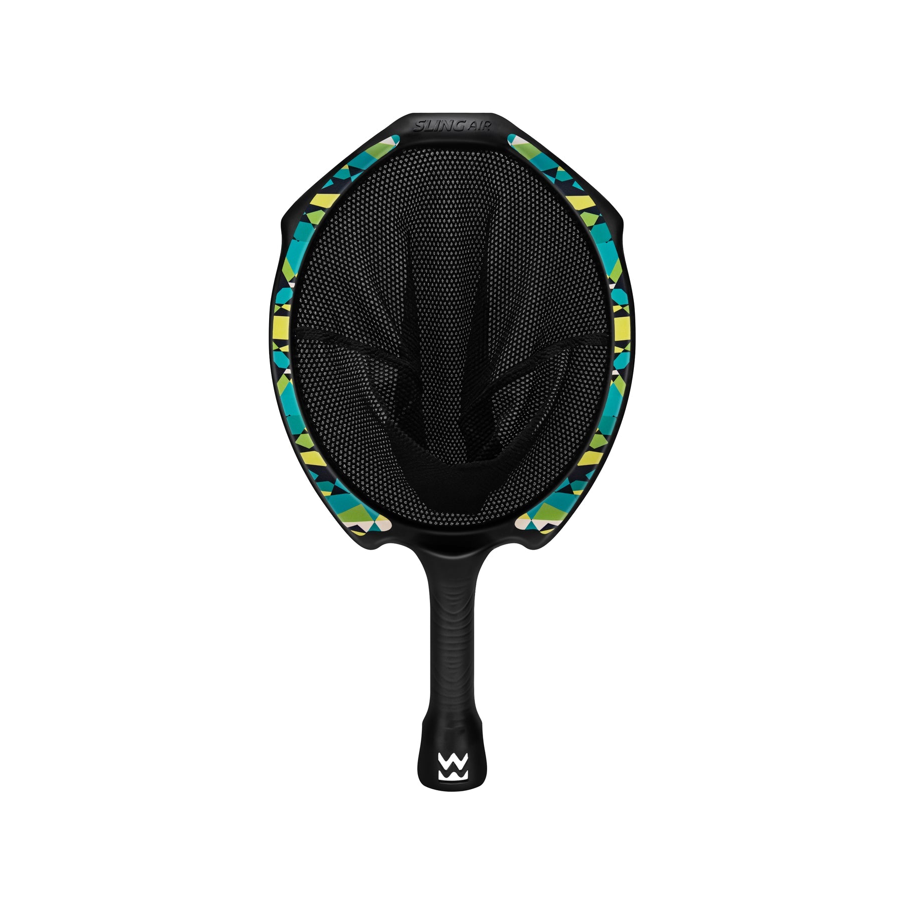 Waboba Sling Air Indoor/Outdoor Dual Slingshot Launcher and Catch Game