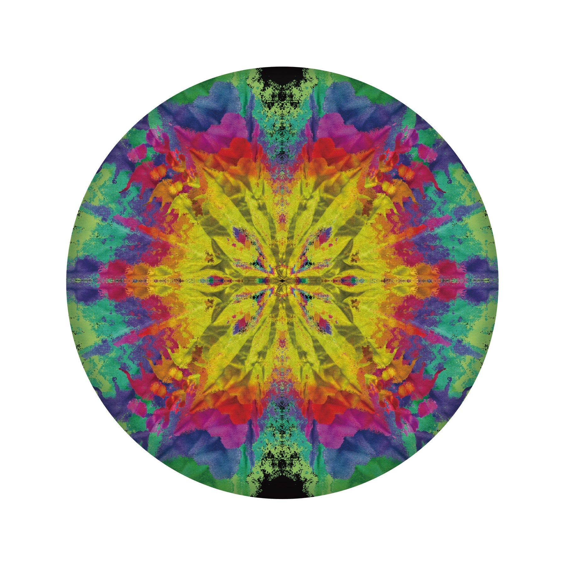 Waboba Wingman Pro Silicone Flying Disc