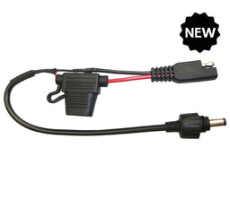 Yak Power 12” Battery Terminal Connector with SAE to FPV Battery Connector