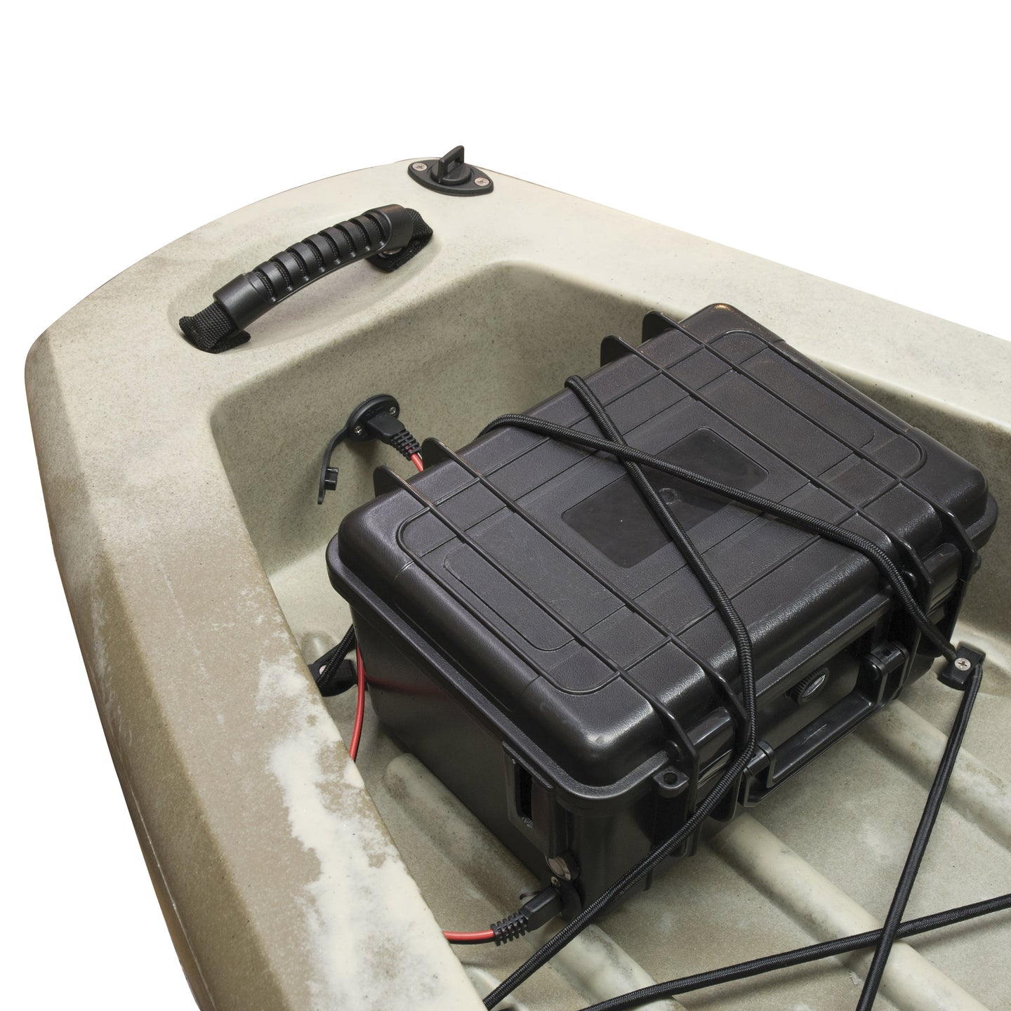 Yak Power Kayak Power Adapter Kit
