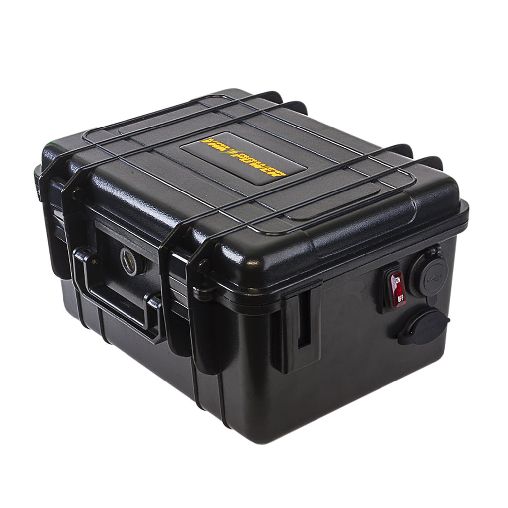 YakPower Power Pack Battery Box