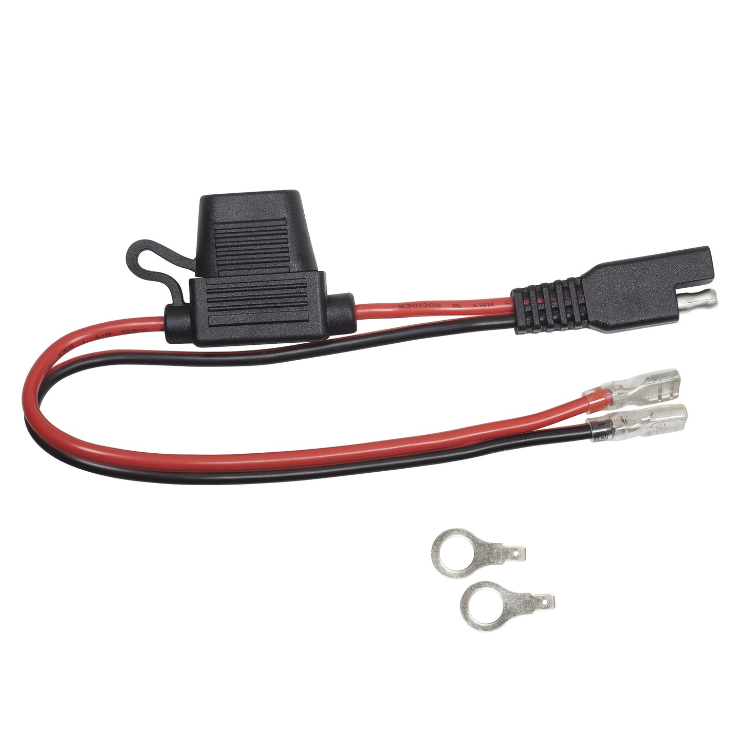 Yak Power 5 Circuit Wireless Serious Complete System