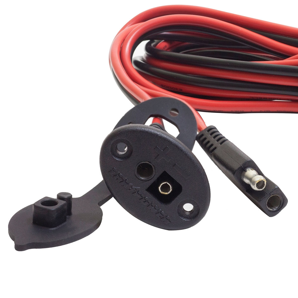Yak Power 5 Circuit Wireless Serious Complete System
