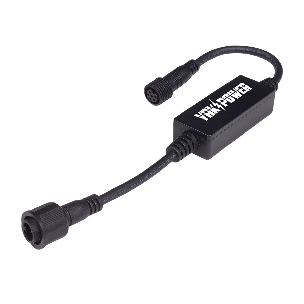 Yak Power Waterproof Inline Remote Control With Bluetooth