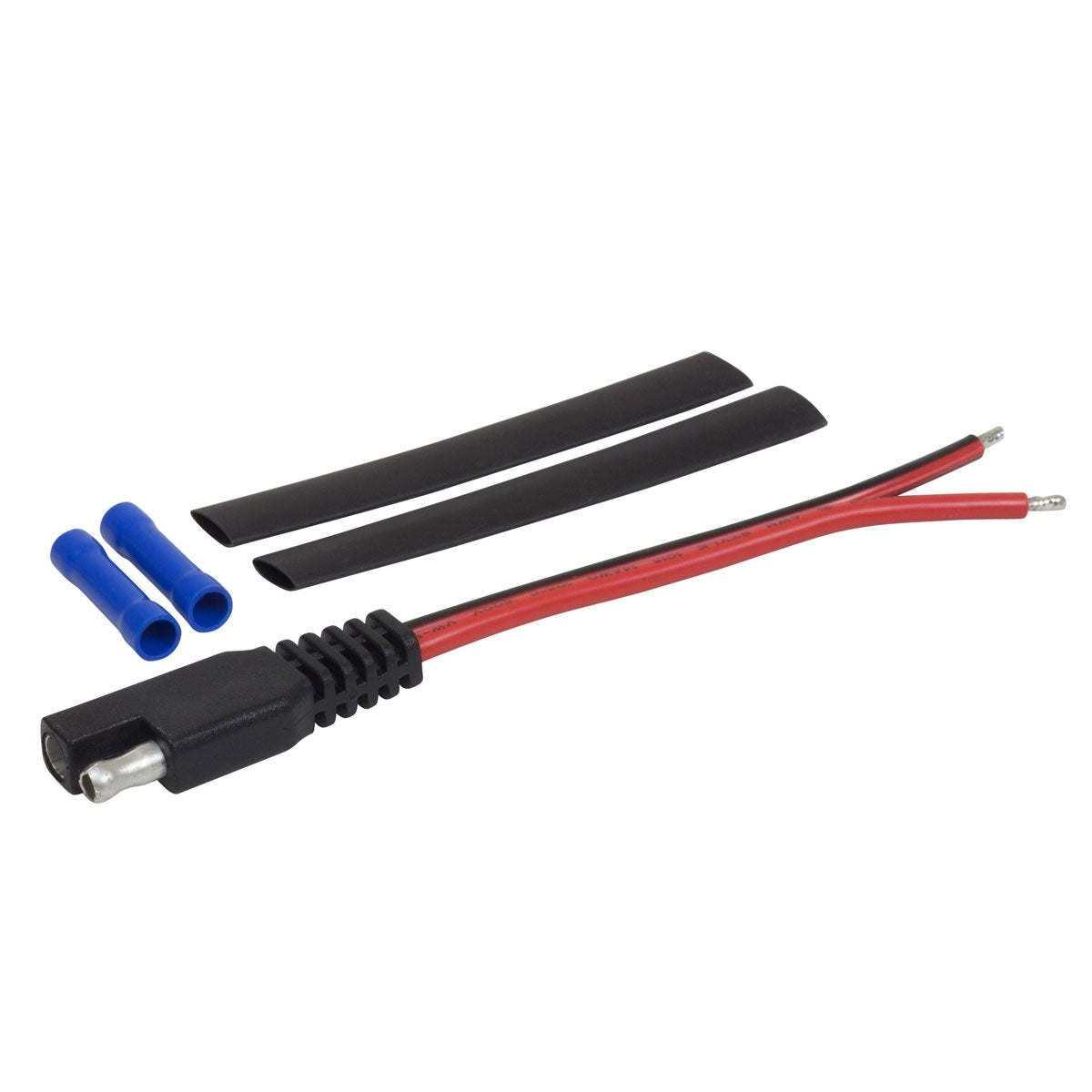 Yak Power 5 Circuit Wireless Serious Complete System