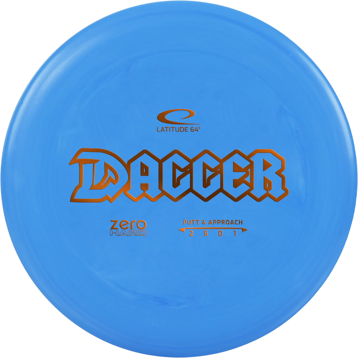 Latitude 64 Zero Hard Burst Dagger 172G · Battlefield Outdoors
